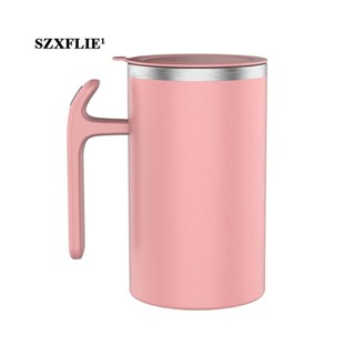 [Szxflie1] แก้วมักใส่กาแฟ นม น้ําผลไม้ อเนกประสงค์ 380 มล. สําหรับห้องครัว สํานักงาน ห้องนั่งเล่น