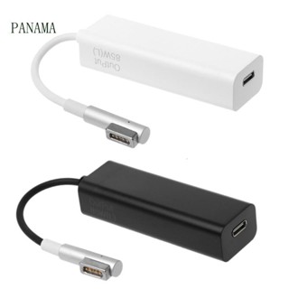 Nama อะแดปเตอร์ชาร์จเร็ว USB 3 1 Type C 85W สําหรับจอแสดงผล Retina 15 17 A1425