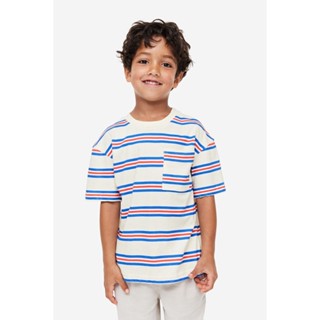 H&amp;M  Boy Jersey T-shirt 1123104_3