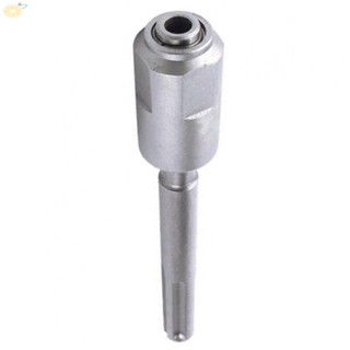 【VARSTR】Battery Adapter 22cm Carbide Drill Bits Solder Wire Roll Outdoor Living