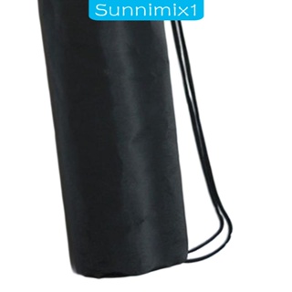 [Sunnimix1] กระเป๋าเก็บเสาเต็นท์ สําหรับตั้งแคมป์ ปิกนิก บาร์บีคิว