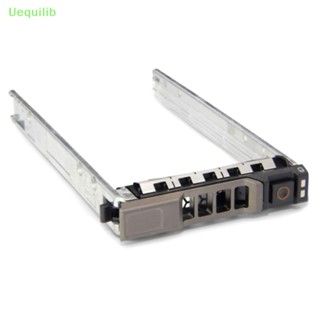 Uequilib G176J ถาดแคดดี้เซิร์ฟเวอร์ 0G176J 2.5 นิ้ว สําหรับ DELL PowerEdge R720 R620 R710 R820 G176J HDD 0KG7NR WX387