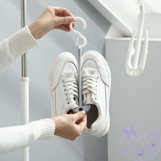 ราวตากผ้าวาเลนไทน์ สําหรับแขวนรองเท้า