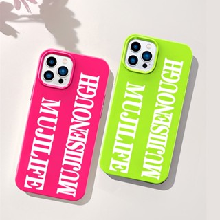 เคสโทรศัพท์มือถือ TPU เจลลี่ กันกระแทก พิมพ์ลายตัวอักษร sleepless สําหรับ IPhone 11 14 13 14 7 8 Plus X XS XR XS Max 14 Plus 13 12 14 Pro Max SE 2020