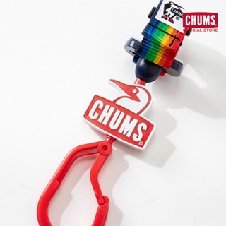 CHUMS Booby Face Easy Hook / ตะขอเกี่ยว ฮุค ฮุคแขวนของ อุปกรณ์แคมป์ปิ้ง ชัมส์