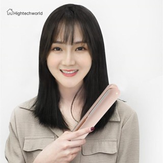 [Hightechworld.th] 2 in 1 เครื่องดัดผมเหล็ก USB ขนาดเล็ก#S