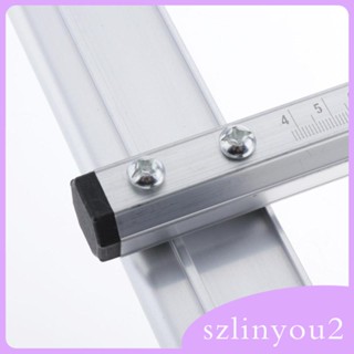 [szlinyou2] เครื่องมือตัดกระจก 60 ซม. ทนทาน สําหรับกระเบื้องเซรามิก