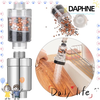 DAPHNE ก๊อกน้ํากรองน้ํา คุณภาพน้ํา เป็นมิตรกับสิ่งแวดล้อม