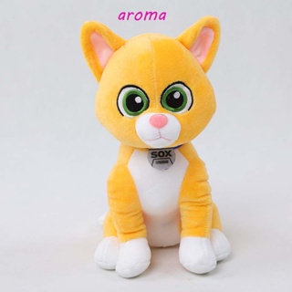 Aroma หมอนตุ๊กตานุ่ม รูปการ์ตูนอนิเมะ Pixar Pal Sox ของเล่นสําหรับเด็ก