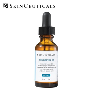 SkinCeuticals Discoloration Serum Vitamin C F Serum เซรั่มบำรุงหน้า ครีมบำรุงหน้า เซรั่มลดเลือนริ้วรอย ลดเลือนริ้วรอยร่อ