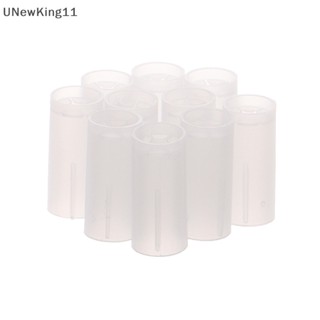 Unewking ที่เปิดขวดแก้วพลาสติก 10 ชิ้น