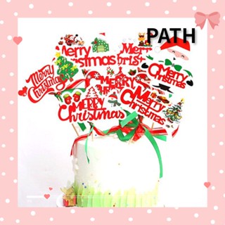 Path หมวกแฟชั่น สําหรับตกแต่งเค้ก
