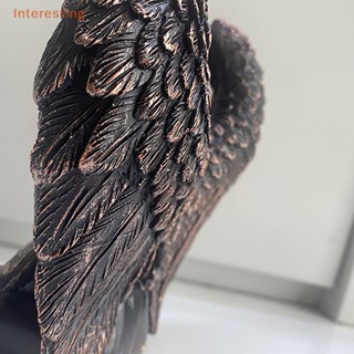 [Interesting] แผ่นเรซิ่น รูปปั้นซาตาน แพะ บาโฟเมต สําหรับแขวนตกแต่งผนังบ้าน
