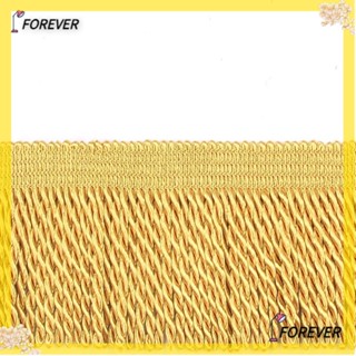 FOREVER ขอบขอบกระทิง สีทอง สําหรับตกแต่งโซฟา DIY