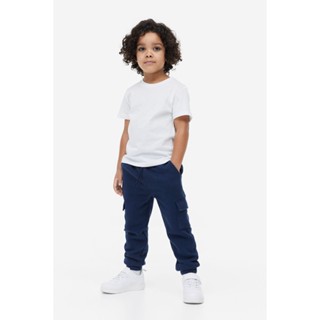 H&amp;M  Boy Cargo joggers 1163241_1