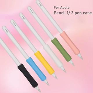 กล่องใส่ปากกาสไตลัส สําหรับ Apple Ipad Pencil 2 Generation