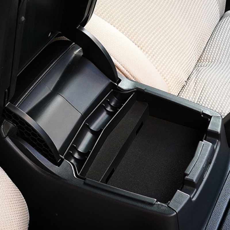 กล่องเก็บของที่พักแขนรถยนต์ สําหรับ Honda CRV CR-V 2012 2013 2014 2015 2016