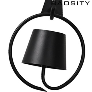 [Baosity] โคมไฟติดผนัง USB น้ําหนักเบา สําหรับบ้านฟาร์ม ห้องนั่งเล่น ทางเข้าออฟฟิศ