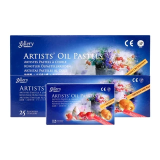 Mungyo 12/25/50 สี Soft Oil Pastel Professional ภาพวาด Art Crayon Artist Drawing Art Supplies