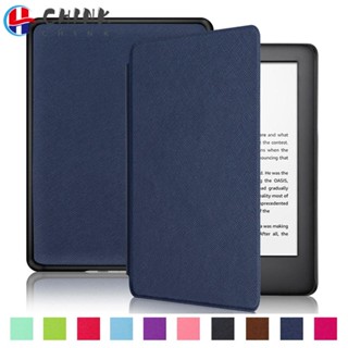 Chink เคสป้องกันเครื่องอ่าน eBook แบบบางพิเศษ 6 นิ้ว สําหรับ Amazon Kindle 8 10th Gen Paperwhite 1 2 3 4