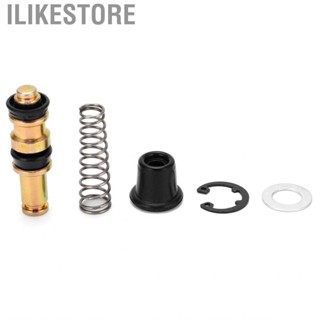 Ilikestore Brake Plunger  Kit Piston Simple Design Durable For Scooter