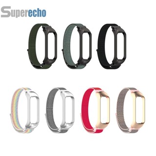 สายรัดข้อมือ แบบเปลี่ยน สําหรับ Samsung Galaxy Fit2 SM-R220 [superecho.th]
