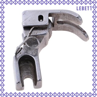 [Lebet] ตีนผีจักรเย็บผ้า เหล็ก สําหรับจักรเย็บผ้า เตียงแบน 1 ชิ้น