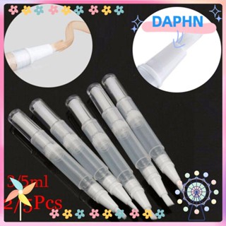 Daphs ขวดรีฟิล อเนกประสงค์ หมุนได้ 2/5 ชิ้น