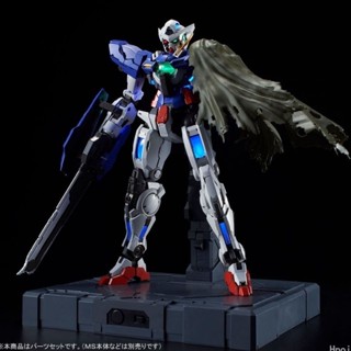 【新品现货】万代 PG 1/60 能天使 配件包 高达 战损修复版 部件套装 不含本体 P6OV