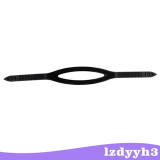 [Lzdyyh3] สายคล้องซิลิโคน ยืดหยุ่น ทนทาน แบบเปลี่ยน สําหรับดําน้ํา