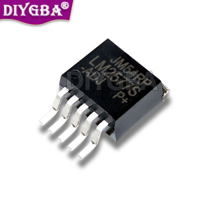 10PCS LM2576S-3.3 LM2576S TO-263 LM2576S-5.0 LM2576S-ADJ LM2596S-5.0 LM2596S-ADJ LM2596HVS-5.0 LM257