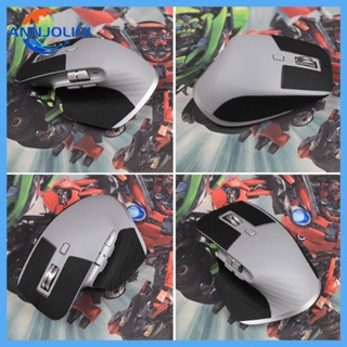 Ann เมาส์เกมมิ่ง แบบบางพิเศษ กันลื่น ทนทาน สําหรับ MX Master 3 Mouse