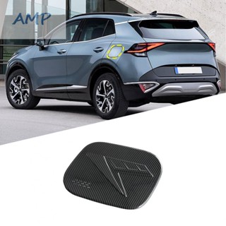 ⚡NEW 8⚡Fuel Tank Cap Cover for Kia Sportage NQ5 2022 2023 Perfect Fit and Functionality