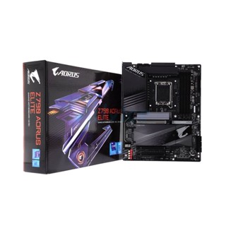 MAINBOARD (1700) GIGABYTE Z790 AORUS ELITE DDR5 (REV. 1.1)