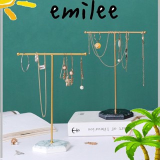 EMILEE ชั้นวางเครื่องประดับ ต่างหู แบบไม้