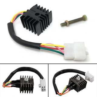 ⚡NEW 8⚡Rectifier Rectifier For Honda CB350 1972 Rectifier For Honda CB350 1972