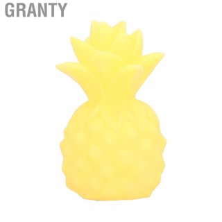 Granty Night Light Silicone  Eye Protection Warm Source Cute MU