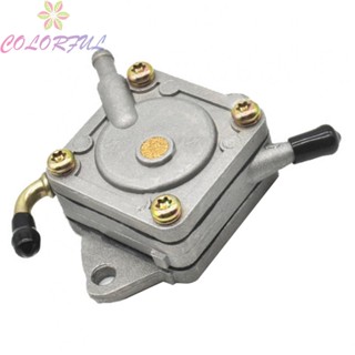 【COLORFUL】For Club Car Gas Golf Cart 1984 UP 290FE 350FE FE290 Oil Pump Durable and Sturdy