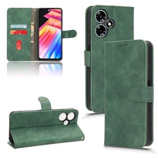 เคสป้องกันโทรศัพท์มือถือ กันกระแทก หรูหรา สําหรับ Infinix Hot 30 20 Play 30I 20I HOT20 4G 20S 12i Hot12i