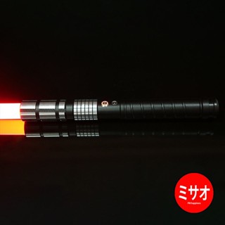 Lightsaber ยี่ห้อYanQing รุ่น YQ02DDG [เปิดใบจองพรีออเดอร์] **อ่านรายระเอียดก่อนสั่งซื้อ**