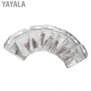 Yayala Nail Grinding Head WearResistant Polishing Tool Durable