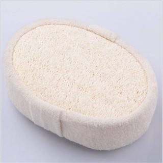 Spot second hair# Loofah bath towel natural plant fiber Loofah bath wipe exfoliating hotel special beauty bath wipe 8.cc