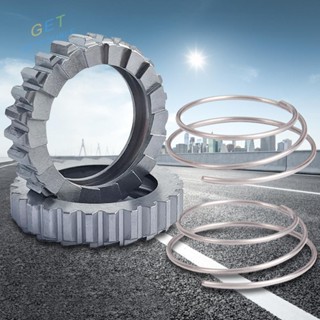 [Getdouble.th] ชุดดุมล้อจักรยาน 18T 54T TEETH อุปกรณ์เสริม สําหรับ DT350 DT370