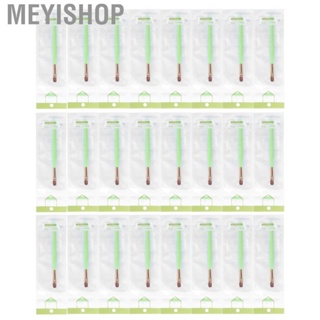 Meyishop Makeup Eyeshadow Brush  Ergonomically Designed Handle for Artist Daily At Home Newbie Shop