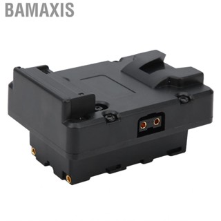 Bamaxis VLock Tap  Adapter V Mount To NPF