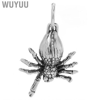 Wuyuu Metal Zipper Pendant  Anti‑Allergic No Rust Sturdy Wear-Resistant Unique Exquisite  Pull for Home Travel Party