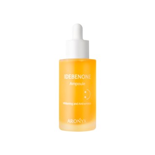 ARONYX Idebenone Ampoule 50ml