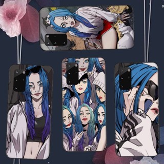 พร้อมส่ง เคสโทรศัพท์มือถือ พลาสติกนิ่ม สีดํา สําหรับ VIVO Y16