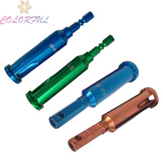 【COLORFUL】Upgrade Your Wire Stripping Game with our Electrical Twist Wire Tool Get it Now!