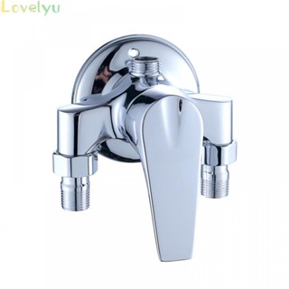 ⭐24H SHIPING ⭐Shower Mixer Open Parts Replacement Universal 0.06-1.0MPA Accessories Bath